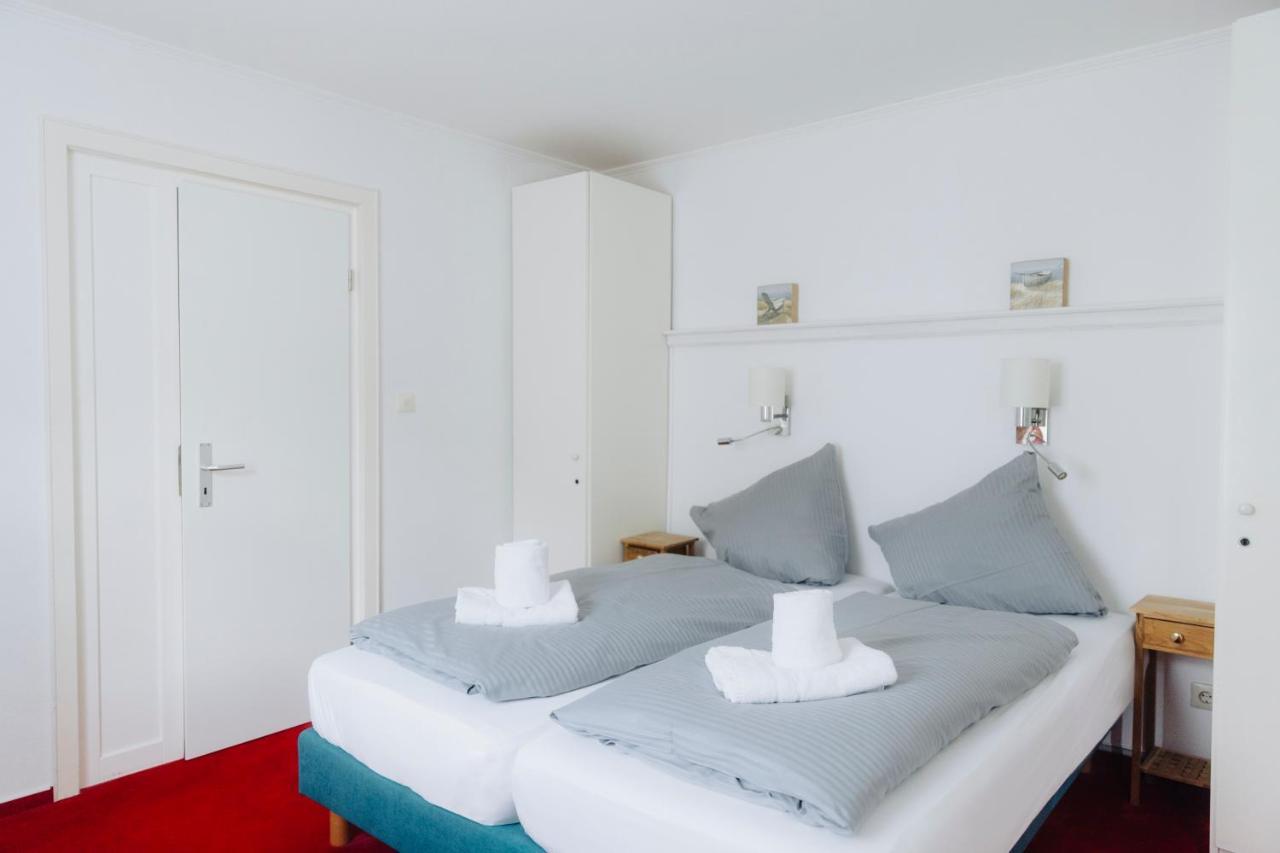 Hotel Garni Zur Linde Hitzacker Ngoại thất bức ảnh